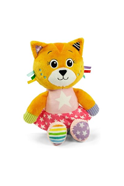 CLEMENTONI Baby Cat plush toy