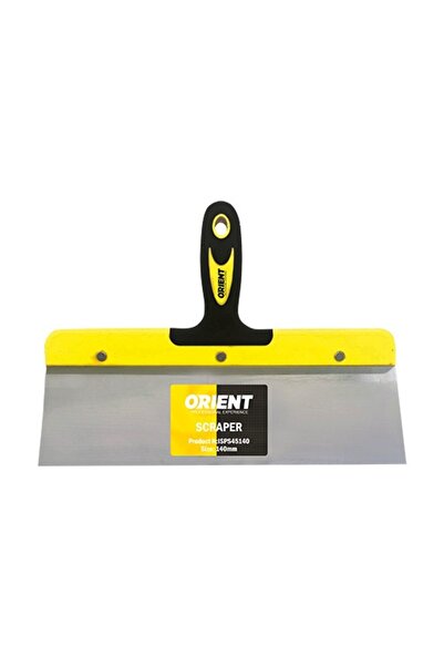 Orient 1 Buc., Racleta 200 Mm Grosime Lama 0,6 Mm, ISPS45200