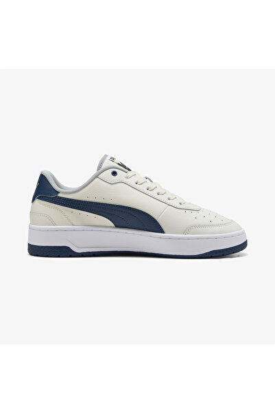 Puma Ca Match Unisex White Sports Shoes