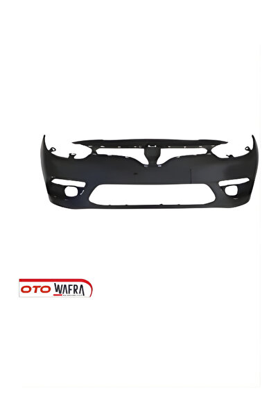 shop Renault Fluence Ön Tampon 2012 ve 2016 Sonrası Araçlar için Uygundur Oem...