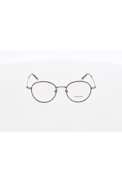 Mustang MU 7722 C02 (49*19) Mavi Işık Koruyucu Digital Ekran Gözlüğü