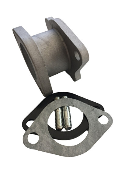 FLC Cg 125 Aliminyum Manifort+Fiber+Conta Ve Vidaları Komple Manifold