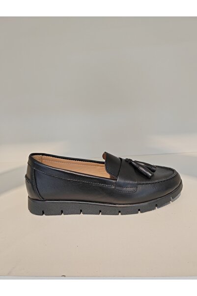 Venüs 100% Δερμάτινα Γυναικεία Casual Παπούτσια 25076041Y