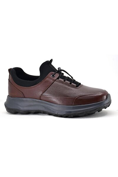 KİNG PAOLO I1314 Santoni̇ - Brown - Men's Shoes