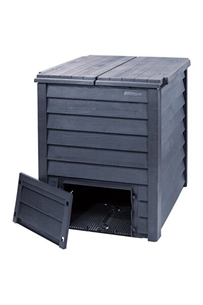 OEM Composter de grădină Thermo-Wood ProfiLINE 600 L (economic și ecologic)