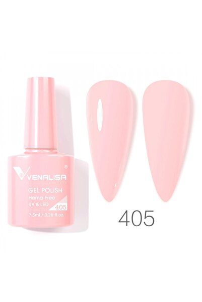 Venalisa HEMA-free gel polish 405