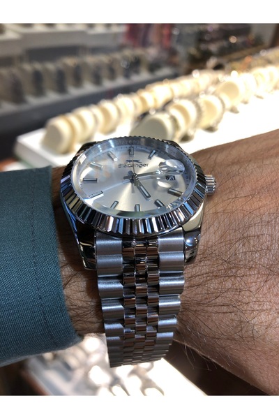 Slazenger Men's wristwatch