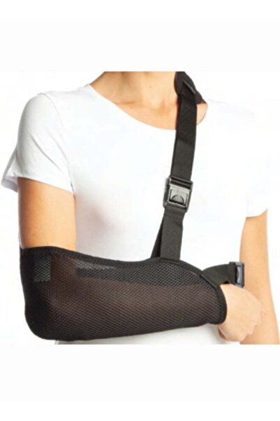 Aidplus Arm Sling (Mesh) Small - Lightweight And Breathable Support For Injury Recovery