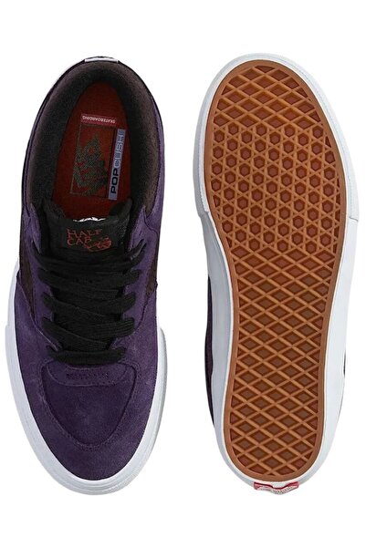 Vans Skate Half Cab Grap Ayakkabı