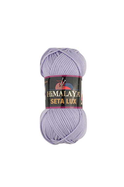 Himalaya خيط حياكة سيتا لوكس 100% بوليستر إكسولين 100 جرام / 170 متر 20528
