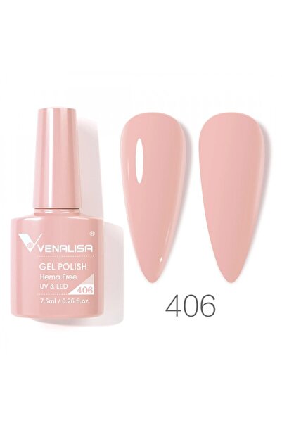 Venalisa HEMA-free Gel Polish 406