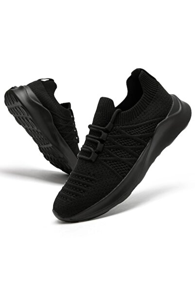 ZDFQLGV Lightweight and comfortable, breathable unisex sports shoes with non-...