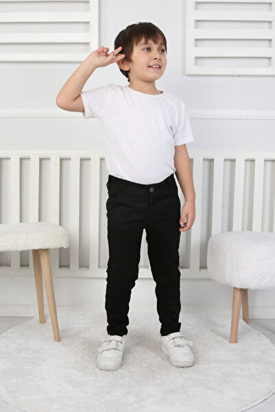 CRASSİ Момчешки училищни панталони