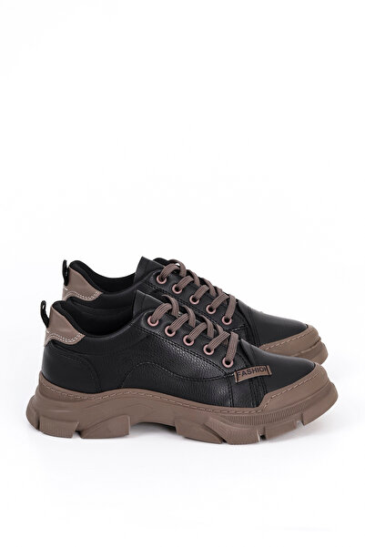 Mamito Ayakkabı Cnf 485 Fashion Lace-Up Sneakers