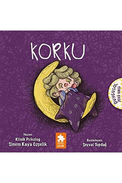 Eksik Parça Yayınları Korku Sinem Kaya Özçelik Eksik Parça