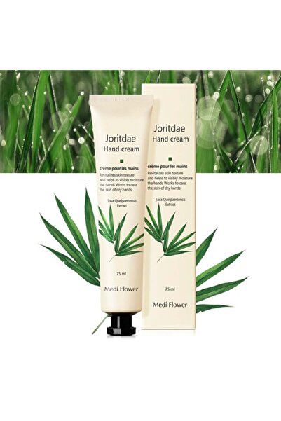 MediFlower Bonita Garden Joritdae Hand Cream