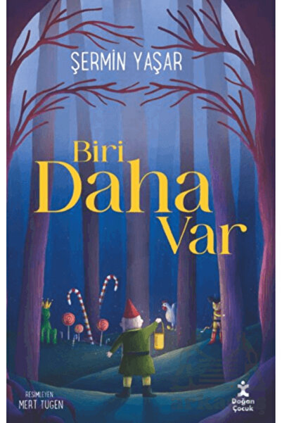 Doğan Çocuk Biri Daha Var