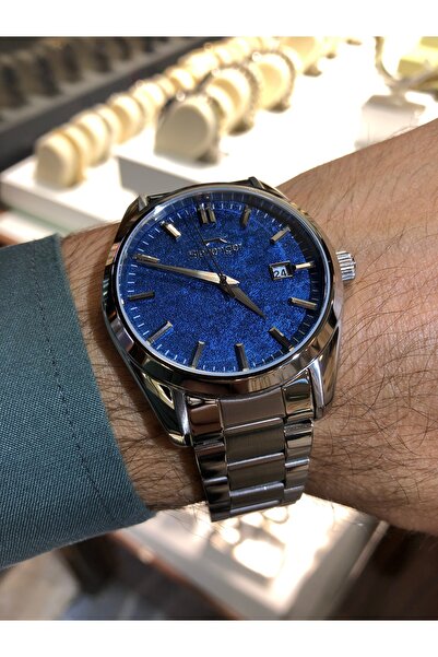 Slazenger Men's wristwatch