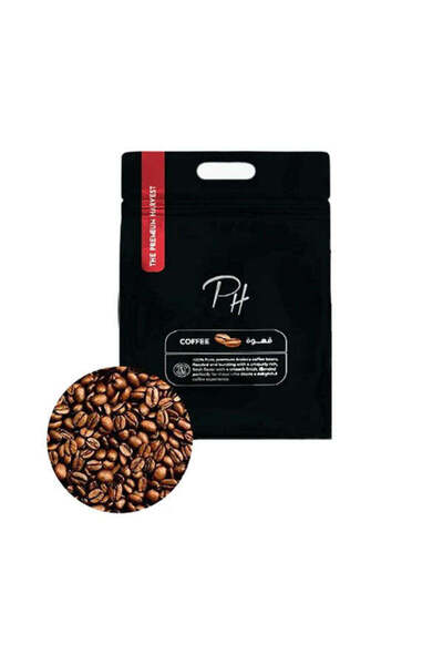 Others حبوب قهوة برازيلية خفيفة 7012 من PH