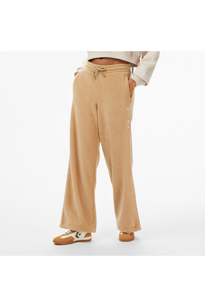 United 4 United4 Women's Brown Sweatpants