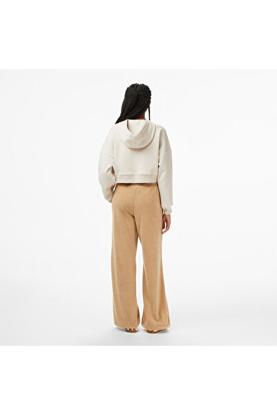 United 4 United4 Women's Brown Sweatpants