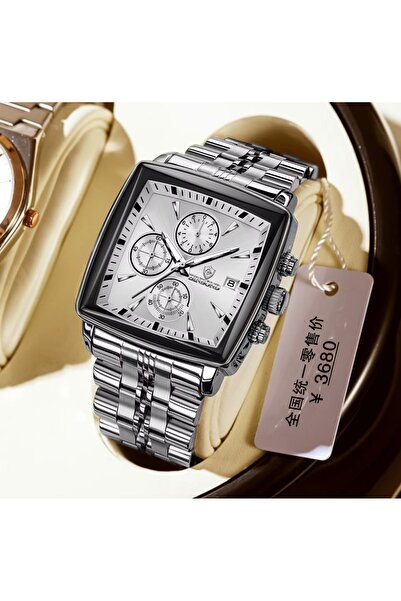 BINBOND Erkek Kol Saati