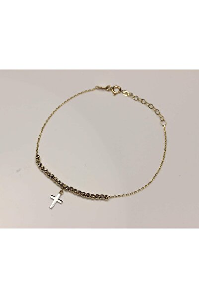 Diva Gold Gold bracelet