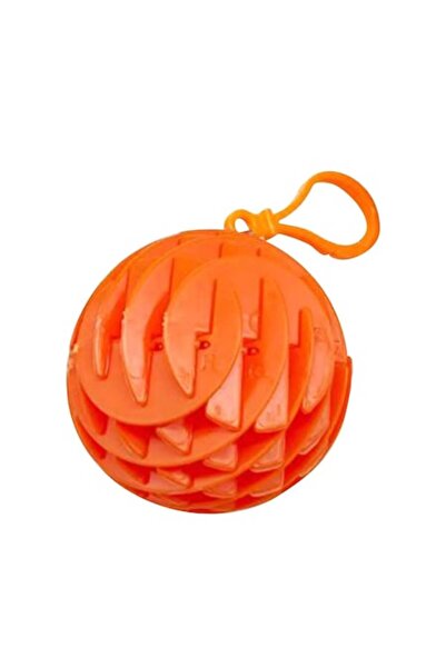 Domi Party & Gifts Jucarie Worm Fidget de Decompresie, Domi Party & Gifts®, Anti Stres, Dimensiune Compacta 6 cm