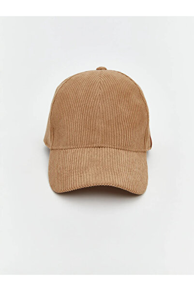 LC Waikiki Basic Erkek Kep Şapka