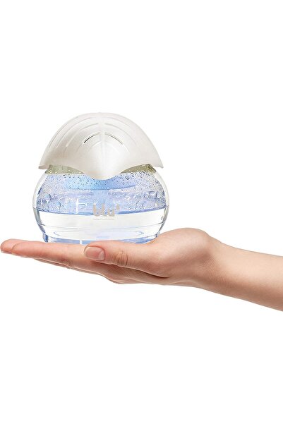 Blu Intelligent Health Solutions Mini Breez Ionic Air Purifier