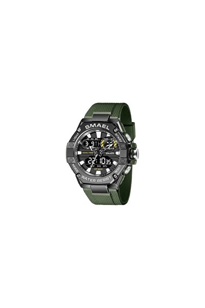 SMAEL 8066 Modern Style Sports Men's Wristwatch