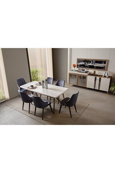 Neef Living ASİL YEMEK MASASI