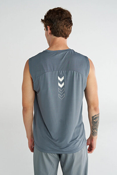 hummel Ανδρικό μπλουζάκι προπόνησης REG TANK