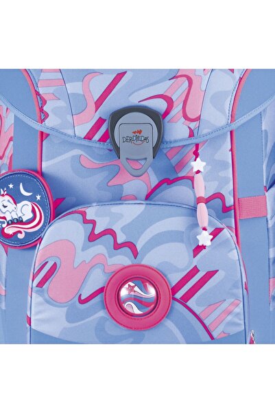 DerDieDas ErgoFlex Superflash Easy Schulranzen-Set