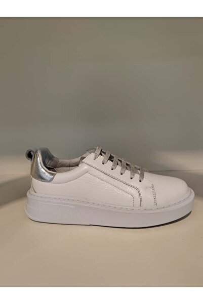 Venüs Hakiki Deri Sneaker Ayakkabı 25150010Y