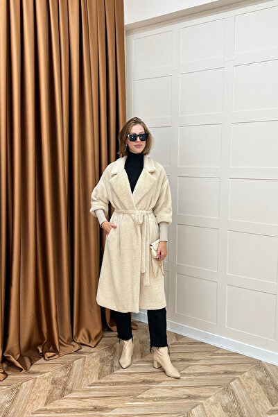 Stilife Κρέμα παλτών από ύφασμα Angora Premium