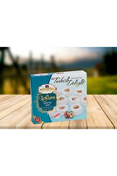 Uğurlu Rahat Turcesc cu Alune de Padure Pasa 180 Gr