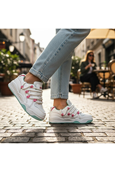 dehaine Women's sneakers, PureVibe, casual 508