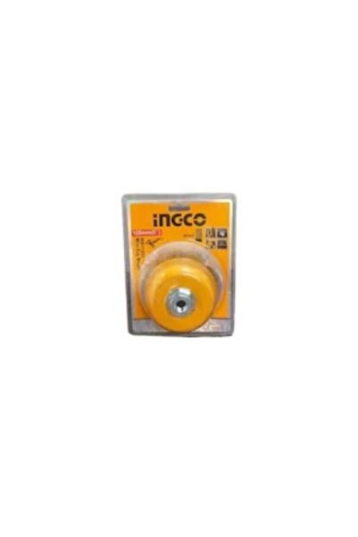 incco 5 inch cup brush
