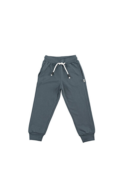 Little Yucca "Jogger" Pantolon - Koyu Mavi
