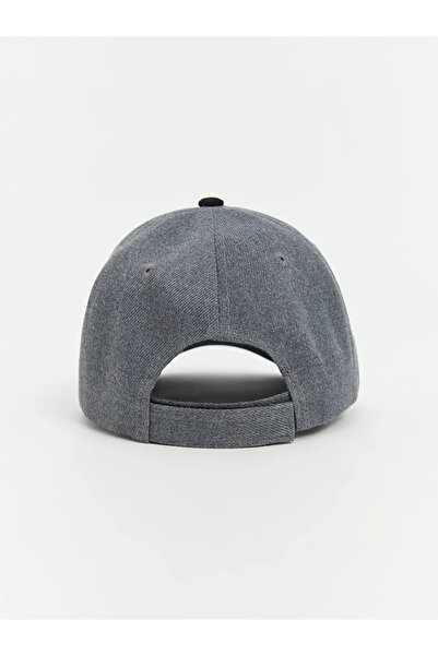 LC Waikiki قبعة الرجال المطبوعة