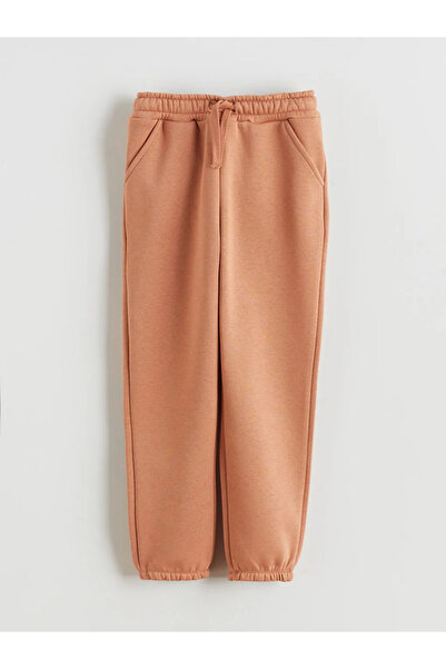 LC Waikiki Ανδρική φόρμα Jogger με ελαστική μέση, πακέτο 2