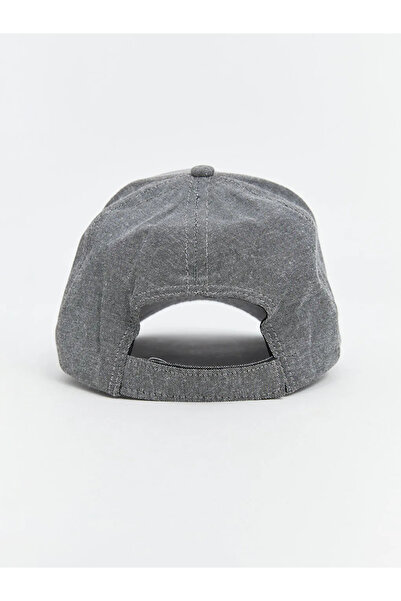 LC Waikiki Printed men's cap hat