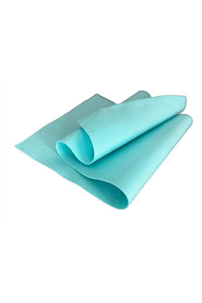 feltland Филц, мек филц 1мм 50X55см, дневно син