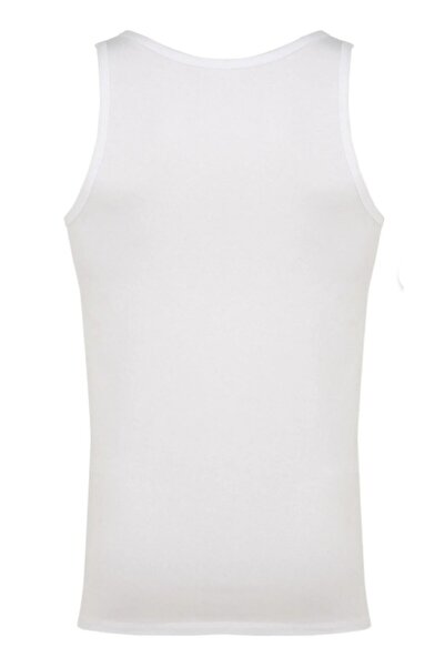 Pierre Cardin Cotton Elastane Men's Singlet Boxer Boxed Laundry Set Th1Clv015Pcvr