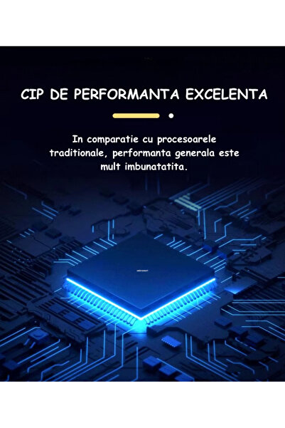 ambrasmart Wireless Router 4G/5G WiFi LTE Cat4, 300 Mbps Stable and Secure Connectivity, Black