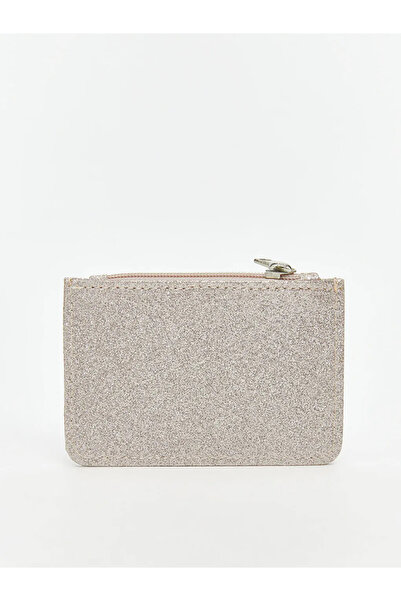 LC Waikiki Zippered Women's Card Holder