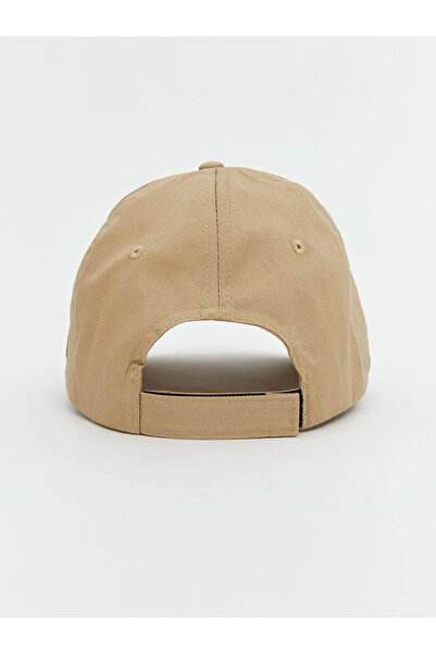 LC Waikiki LA Nakışlı Erkek Kep Şapka