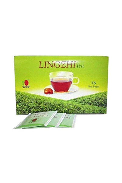 DXN Lingzhi Tea 75 sachets