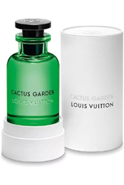 Louis Vuitton Cactus Garden eau de parfum unisex 100 ml